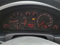 Gebraucht Audi A6 165 PS (121 kW) 1998 Rot Limousine