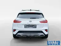 Gebraucht Kia XCeed Platinum 105 PS (77 kW) 2021 Weiß SUV