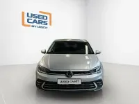 Gebraucht VW Polo IQ Drive 95 PS (69 kW) 2025 Grau Kleinwagen