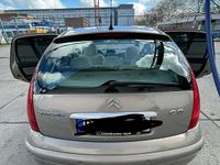 Gebraucht Citroën C3 73 PS (53 kW) 2005 Beige Limousine