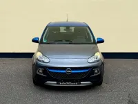 Używany Opel Adam Rocks Rocks 101 KM (74 kW) 2019 Szary Hatchback
