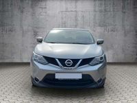 gebraucht Nissan Qashqai 1.2 DIG-T ACENTA SITZHZG, KLIMAAUTOMATIK