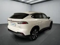 Gebraucht MG EHS Luxury 272 PS (200 kW) 2025 Weiß SUV