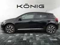 Gebraucht Renault Clio V Evolution 67 PS (49 kW) 2023 Schwarz Limousine