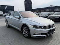 Gebraucht VW Passat Highline 179 PS (131 kW) 2015 Silber Limousine