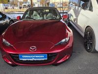 Gebraucht Mazda MX5 Sports-Line 184 PS (135 kW) 2019 Cabrio