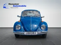 Gebraucht VW Käfer 44 PS (32 kW) 1970 Blau Kleinwagen