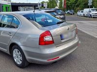 gebraucht Skoda Octavia 1.4 TSI Ambiente Ambiente