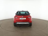 Gebraucht Seat Arona XCELLENCE 2018 Rot SUV