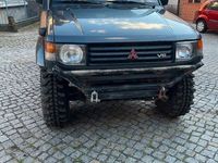 gebraucht Mitsubishi 3000 PajeroV6 Offroad / Trial