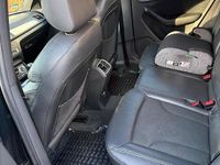 Gebraucht Audi Q3 S-Line 140 PS (102 kW) 2013 SUV