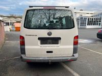 gebraucht VW Transporter T51.9TDI Mix ohne Klima