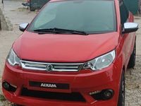 Gebraucht Aixam Coupe 2019 Rot Coupé