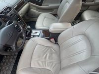 Gebraucht Hyundai XG 190 PS (139 kW) 1999 Gold Limousine