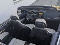 gebraucht Mercedes E350 Von privatBlueEFFICIENCY -Cabrio