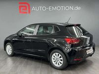 gebraucht Seat Ibiza 5-Türer 1.0 TSI S&S Style LED*PDC*FullLink