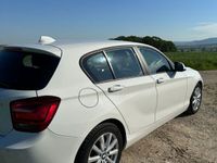 gebraucht BMW 116 i Licht-u.Sichtpaket, Sitzheitzung, PDC, XEON