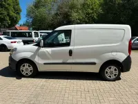Occasion Fiat Doblò 90 ch (66 kW) 2016 Blanc Monospace