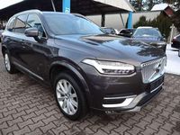 Gebraucht Volvo XC90 Plus 235 PS (172 kW) 2023 Platinum grey SUV
