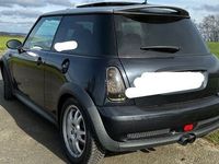 gebraucht Mini Cooper S COOPER SJCW