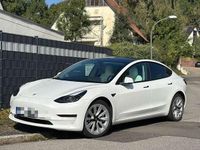 Gebraucht Tesla Model 3 366 kW (498 PS) 2022 Limousine