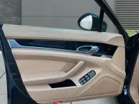 Gebraucht Porsche Panamera 4 310 PS (228 kW) 2015 Schwarz Kleinwagen