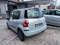 Brugt Renault Modus Dynamique 75 HK (55 kW) 2006 Grå MPV