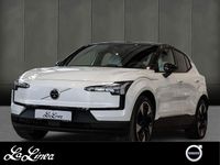 Gebraucht Volvo EX30 Performance 314 kW (428 PS) 2025 707 crystal white SUV