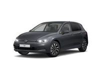 Gebraucht VW Golf VIII Active 150 PS (110 kW) 2023 Grau Limousine