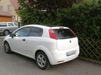 gebraucht Fiat Punto 199