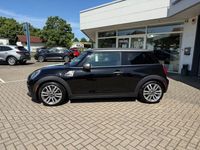 Gebraucht Mini Cooper Chili 136 PS (100 kW) 2017 Schwarz Kleinwagen