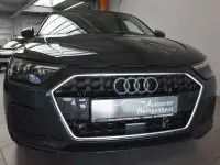 Gebraucht Audi A1 Sportback Sport 110 PS (80 kW) 2023 Grau Kleinwagen