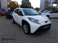 gebraucht Toyota Aygo X Play1.0 VVT-i Klima Kamera