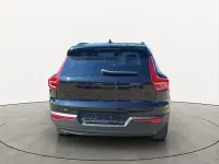 Gebraucht Volvo XC40 Plus 163 PS (119 kW) 2025 Schwarz SUV