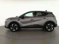 Neu Renault Captur Techno 140 PS (102 kW) 2025 Grau SUV