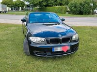 gebraucht BMW 118 Cabriolet i