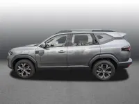 Gebraucht Dacia Bigster Expression 140 PS (102 kW) 2025 Dolomitgrau SUV