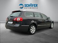 gebraucht VW Passat Variant 1.8 Sportline #XENON #NAVI #KAM