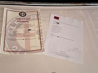 Gebraucht Alfa Romeo Alfetta 122 PS (89 kW) 1981 Weiß Limousine