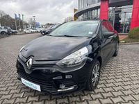 Gebraucht Renault Clio IV Life 76 PS (55 kW) 2019 Black pearlschwarz metallic (metallic) Kleinwagen