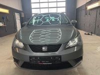 Gebraucht Seat Ibiza ST Reference 86 PS (63 kW) 2014 Grau Kombi