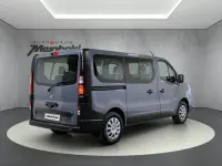Gebraucht Nissan Primastar N-Connecta 150 PS (110 kW) 2023 Grau Van / Kleinbus
