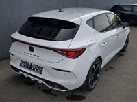 Usata Cupra Leon 204 CV (150 kW) 2022 Bianco Berlina