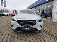 Gebraucht Mazda CX-3 Selection 121 PS (88 kW) 2021 Ceramic SUV