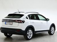 Neu VW Taigo Goal 95 PS (69 kW) 2025 Weiß SUV