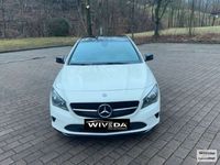 gebraucht Mercedes CLA250 Urban Line 7G-DCT NAVI~