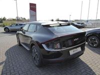 Gebraucht Kia EV6 125 kW (170 PS) 2024 Aurora black met. SUV