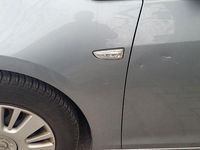 Gebraucht Opel Astra Design Edition 116 PS (85 kW) 2010 Grau Limousine