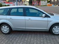 Usata Ford Focus 109 CV (80 kW) 2009 Argento Station wagon