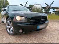 Gebraucht Dodge Charger 360 PS (264 kW) 2007 Schwarz Limousine